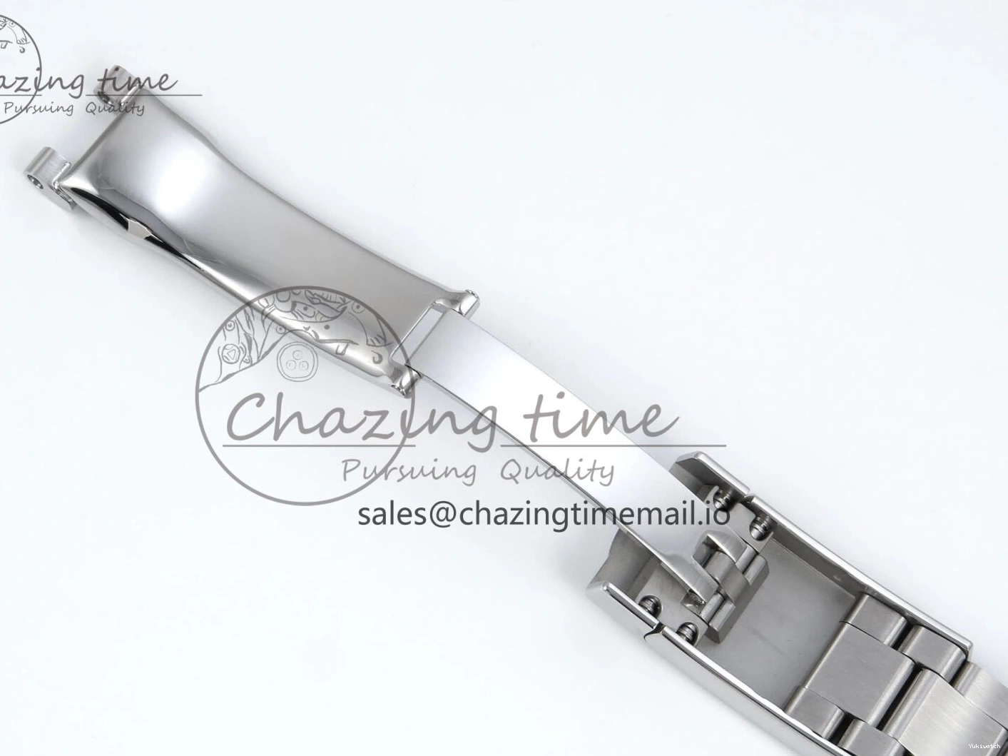 Marker 278274 Dial Stick Blue ARF Oyster 2688 DateJust Edition 904L Best ETA 31 on Steel 1:1 Bracelet SS 0309